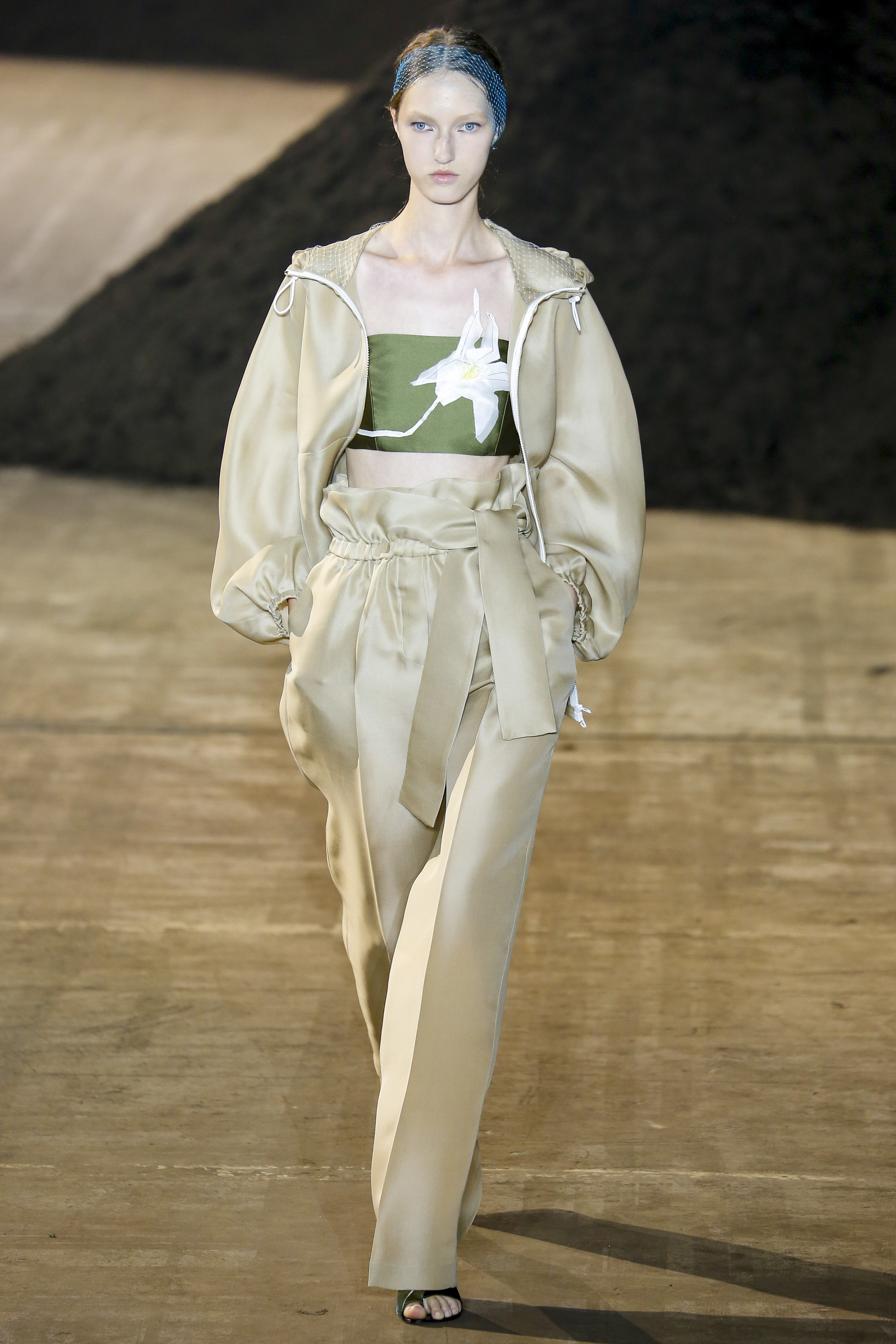 3.1 Phillip Lim S/S 2016