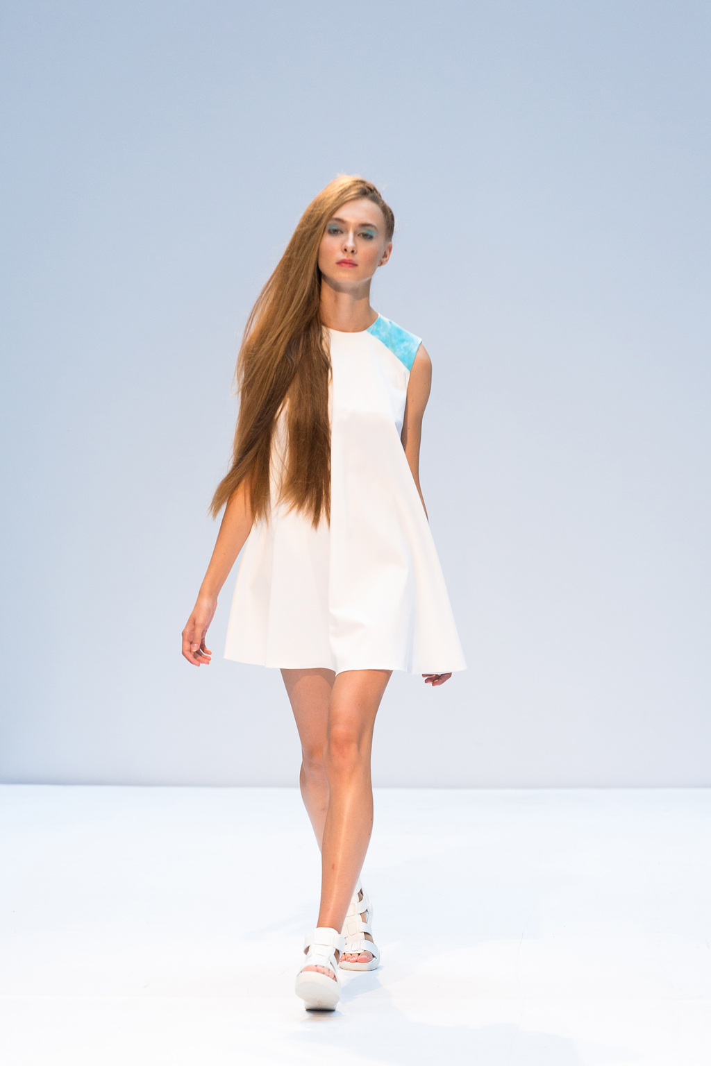 Olga May S/S 2016