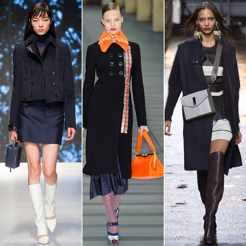 Salvatore Ferragamo, Miu Miu, 3.1 Phillip Lim