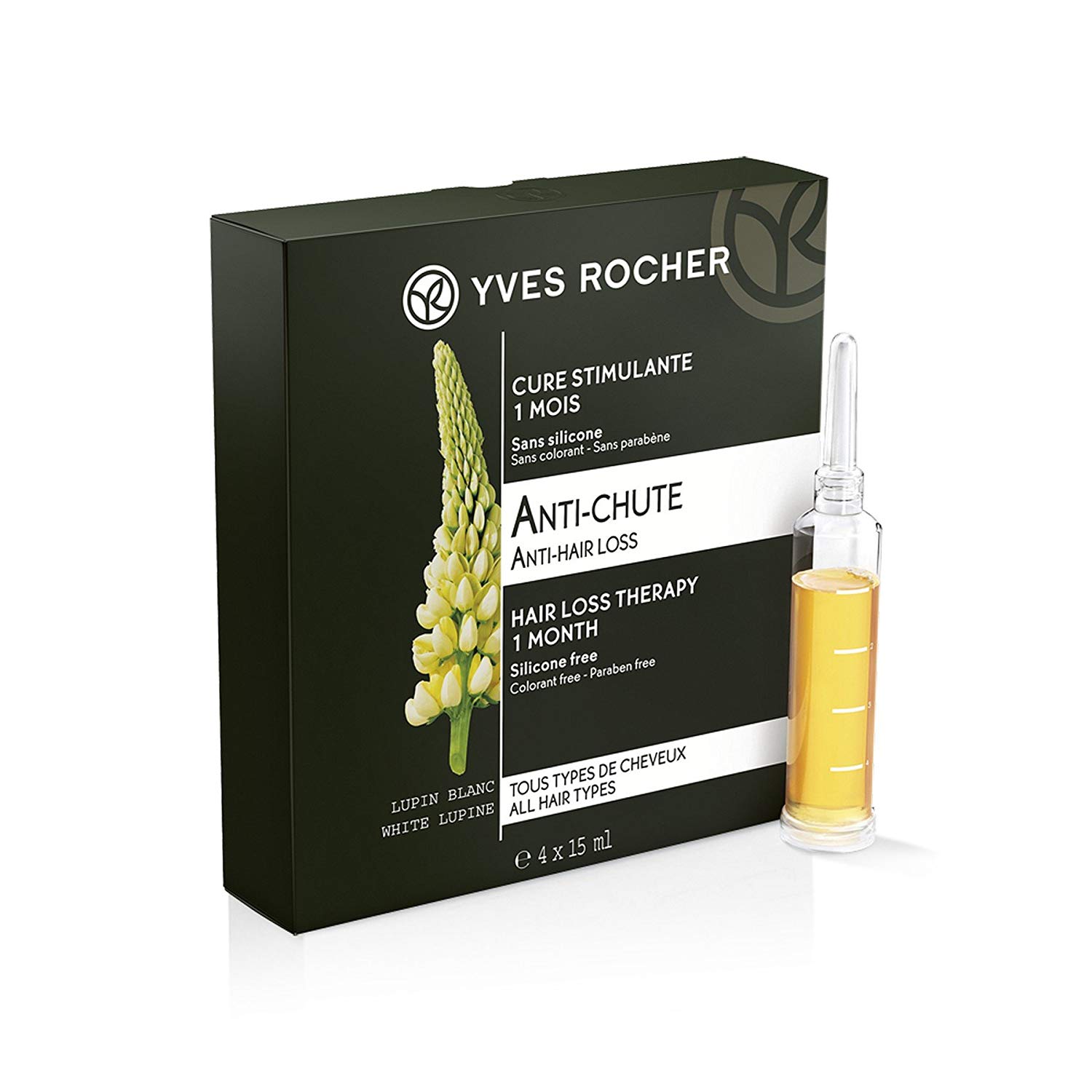 Anti-Chute, Yves Rocher, 740 грн