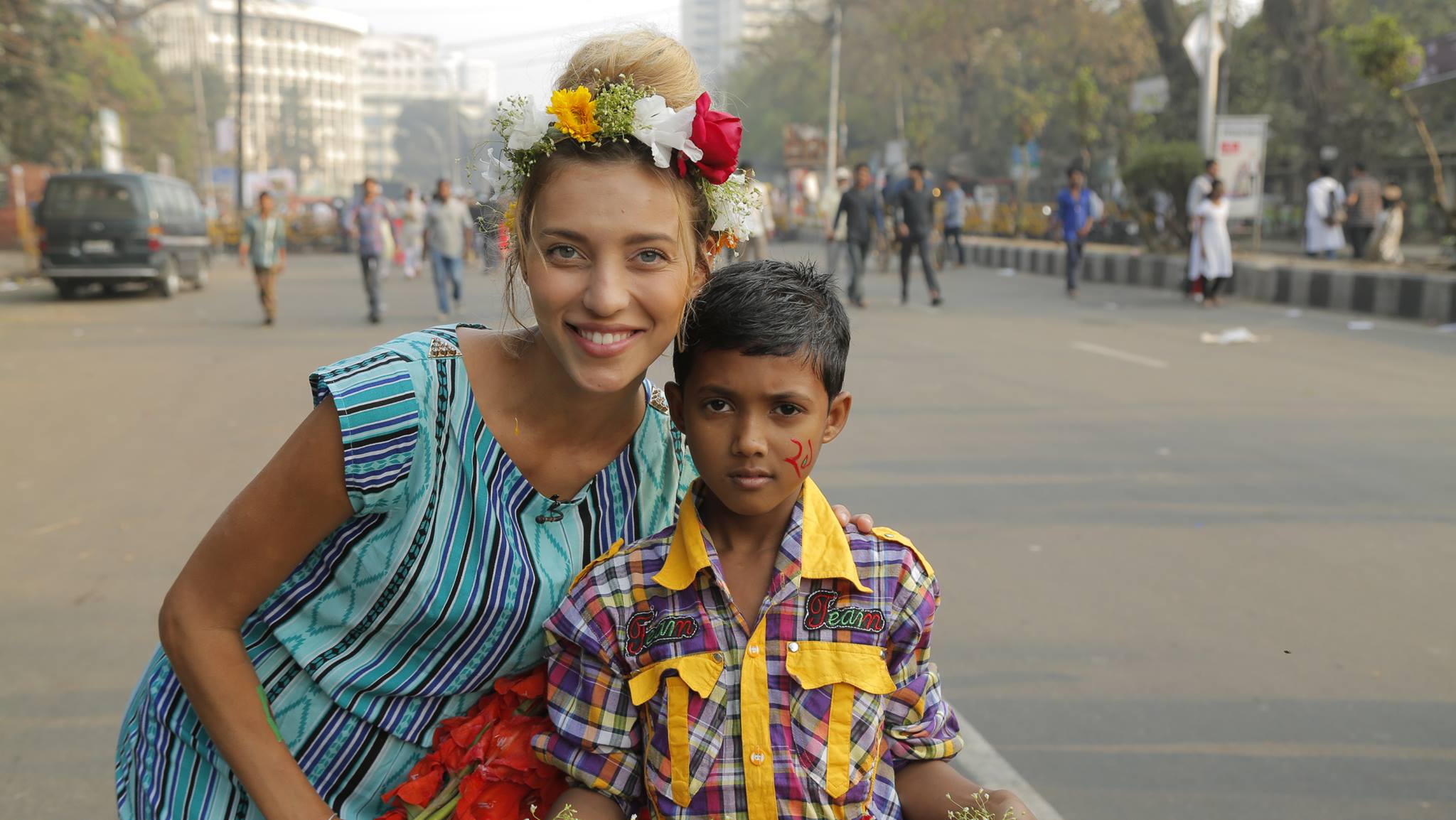 Орел и Решка. Кругосветка 5 удивительных историй со