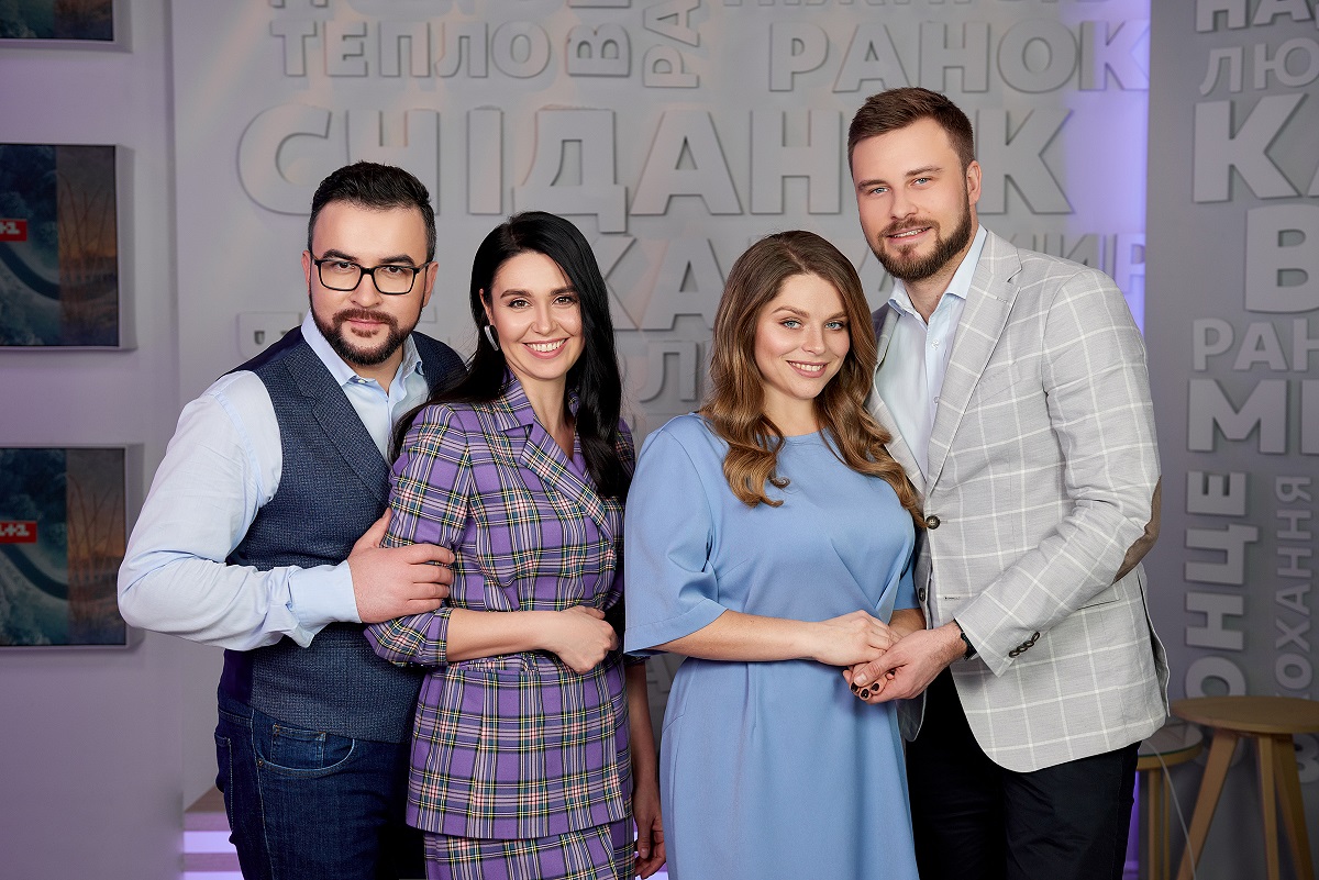 Зрители будут влиять на эфиры