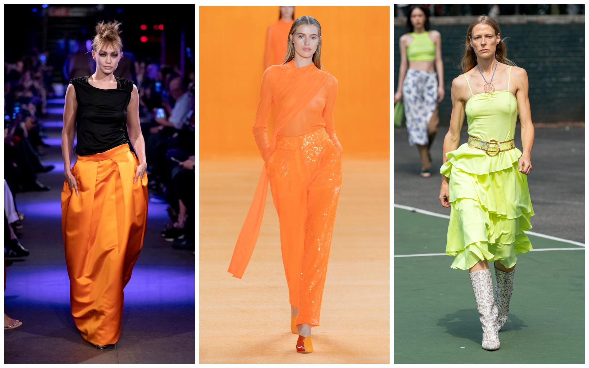 TOM FORD, SALLY LaPOINTE, MATYAM NASSIR ZADEH