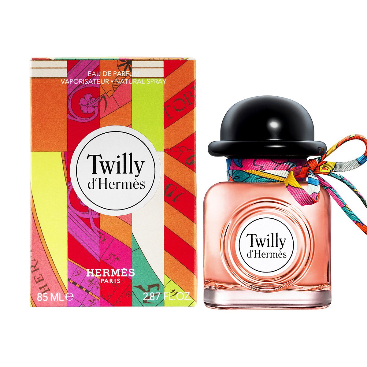 Hermes - Twilly, 30 мл, 757 грн