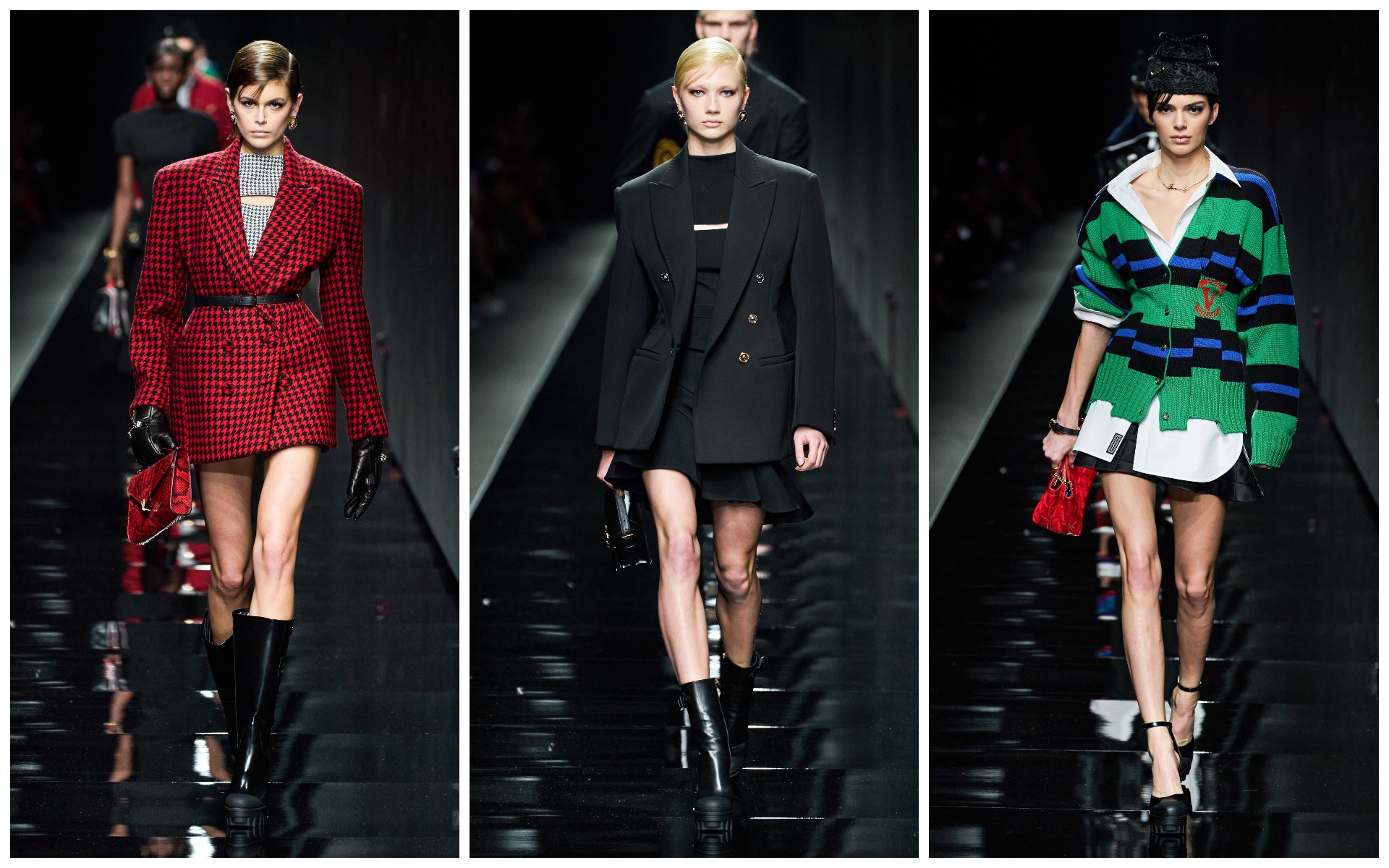 Versace FW 2020/21