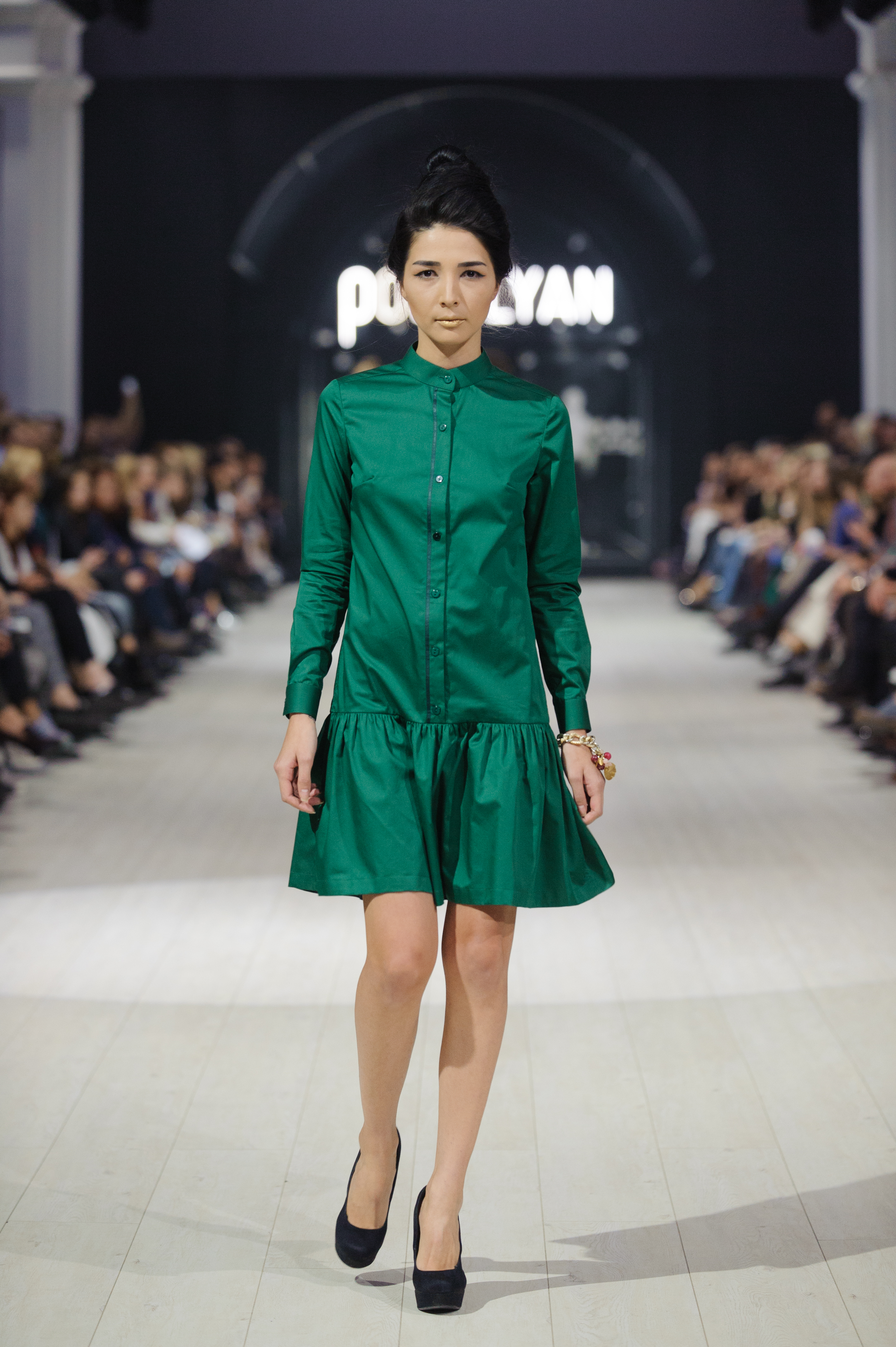 PODOLYAN S/S 2016