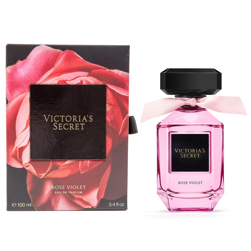 Victoria's Secret - Rose Violet, 30 мл, 54 $