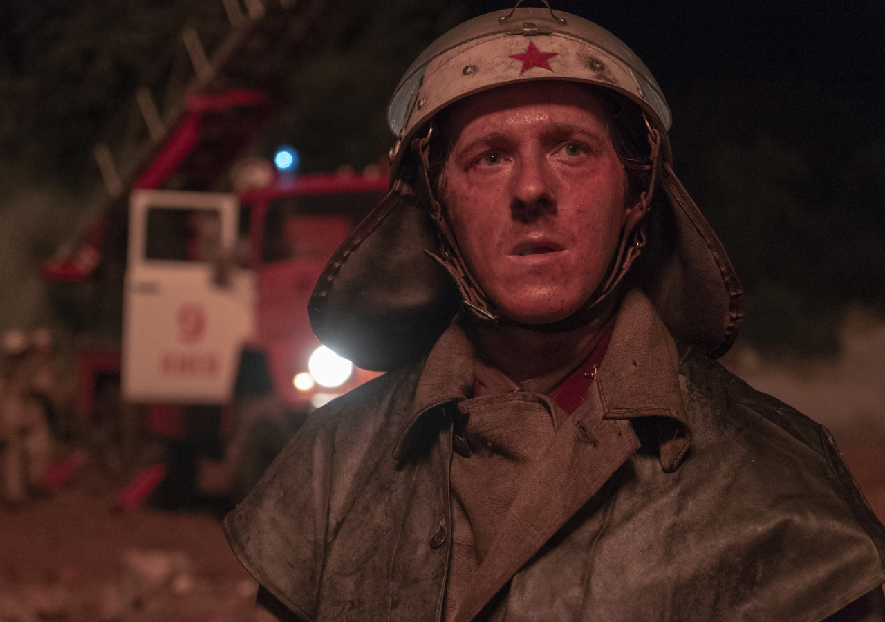 Сценарист проекта HBO выразил сочувствие российским коллегам