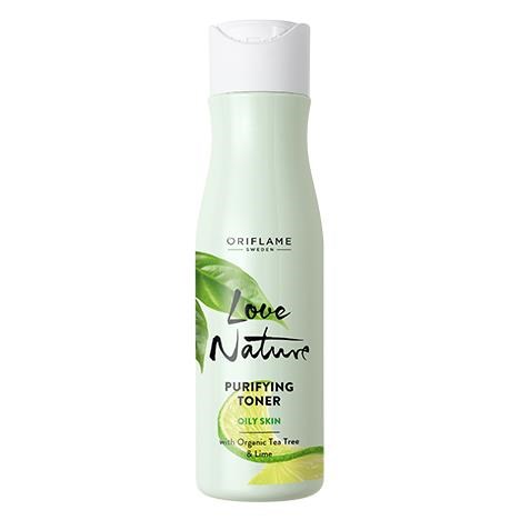 Сужающий поры тоник, 149 грн Oriflame