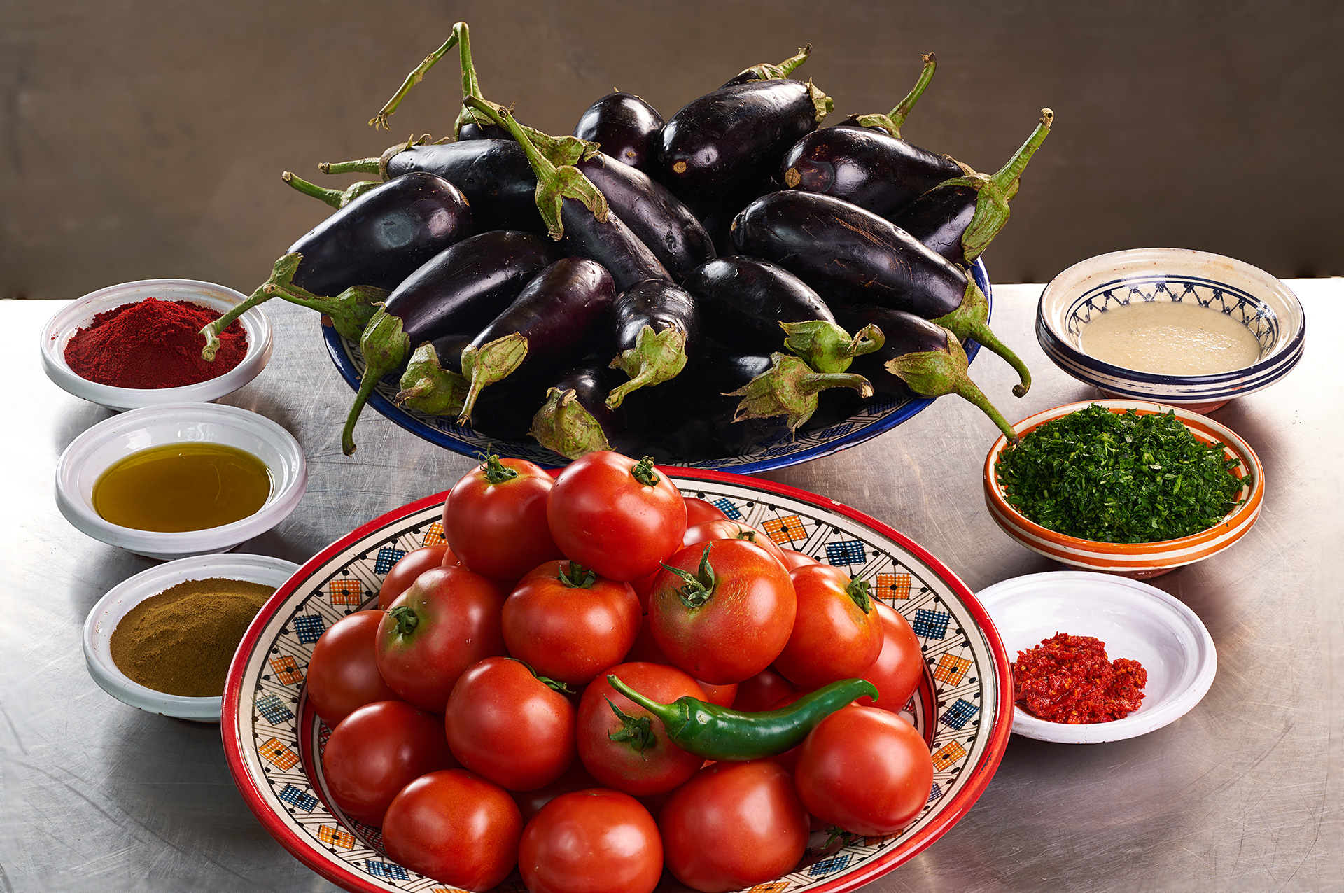 Что нельзя кушать на ночь: Пасленовые