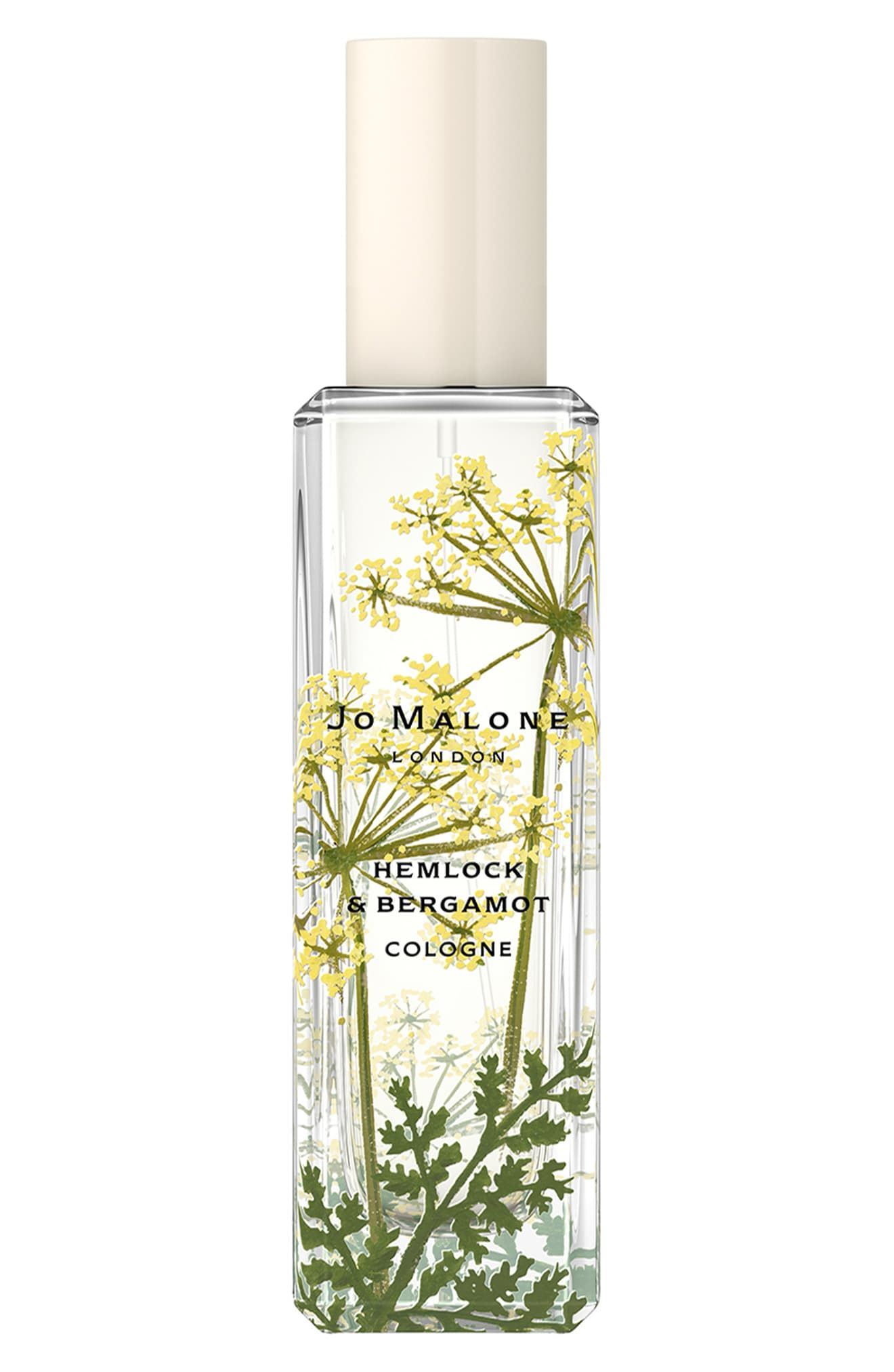 Hemlock & Bergamot, Jo Malone
