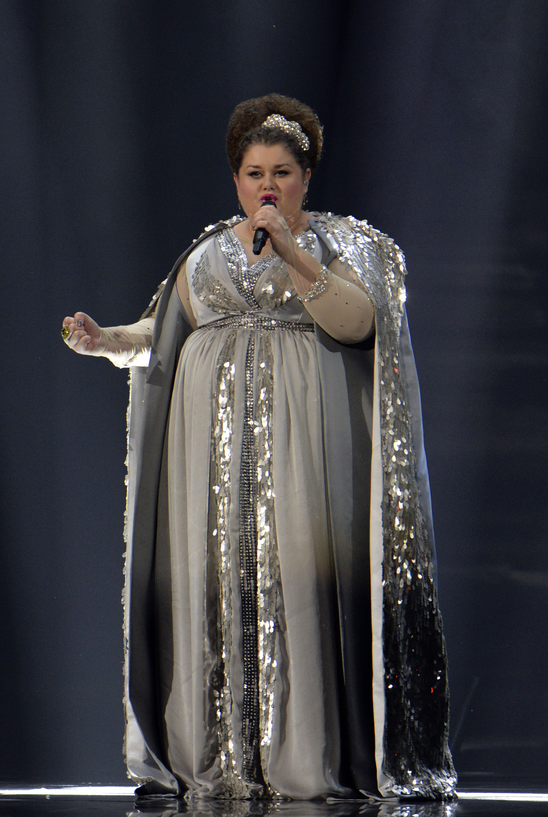 Евровидение 2015: Три худших образа первого полуфинала
