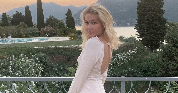 Пошла жара: 18-летняя дочь Брежневой вдохновила Сеть