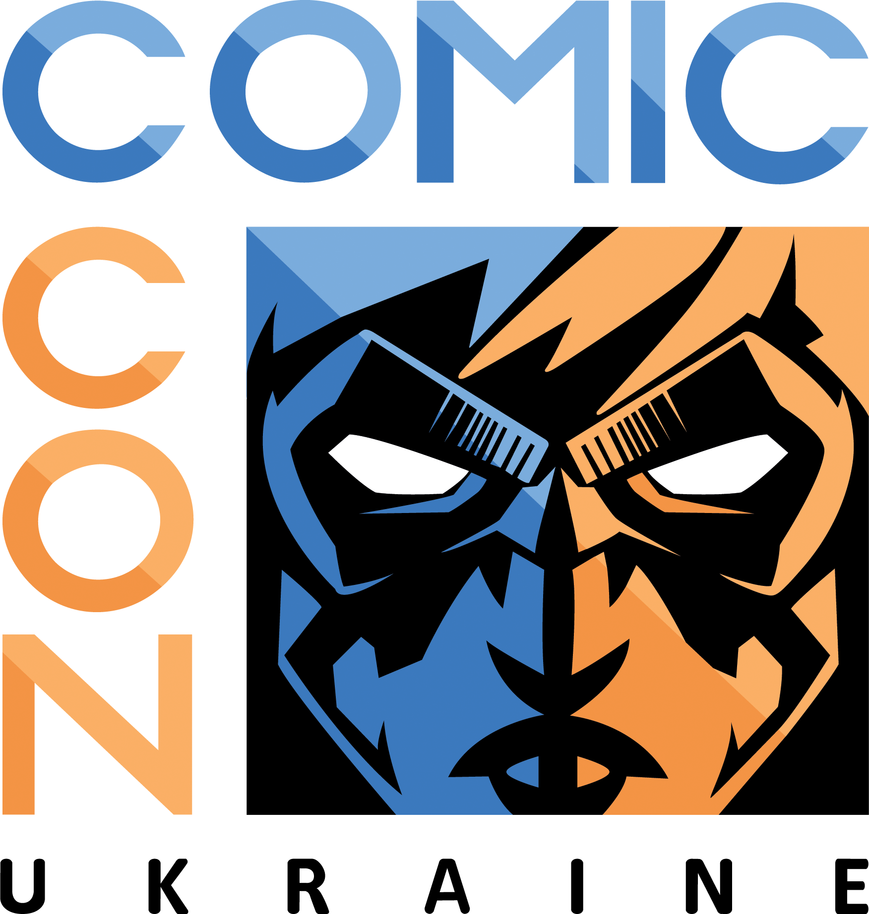 10 причин посетить Comic Con Ukraine 21-22 сентября