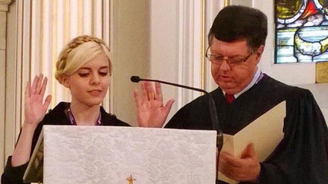Соломия Гонгадзе