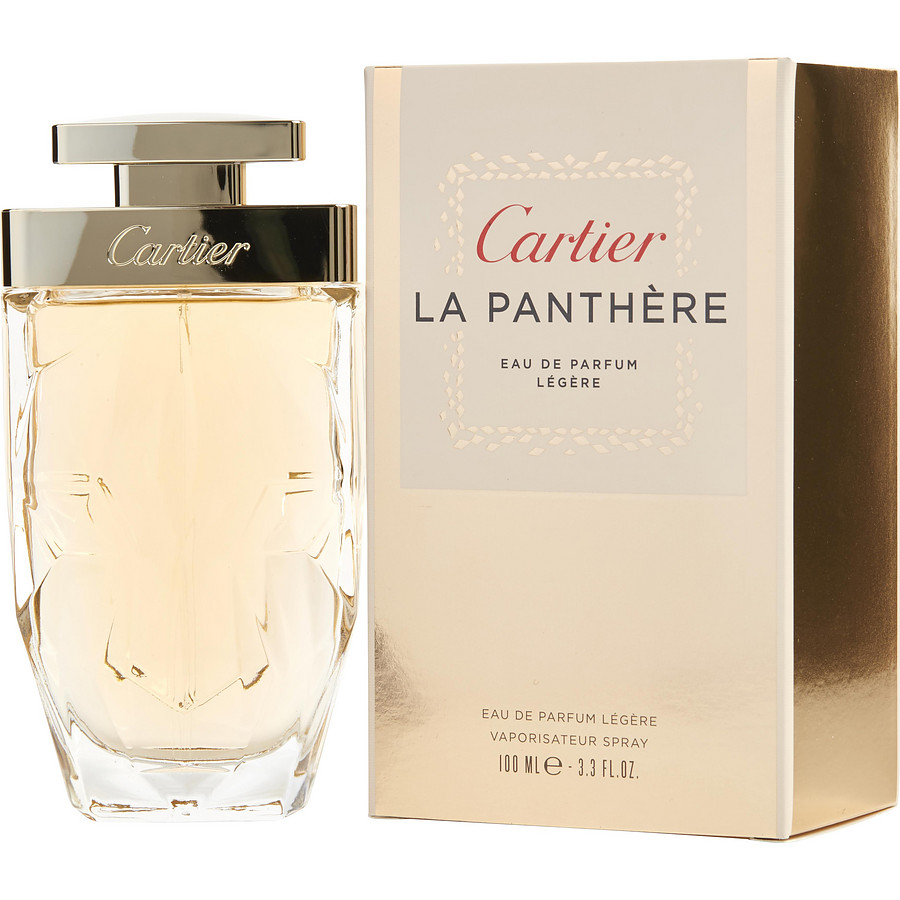Cartier La Panthere