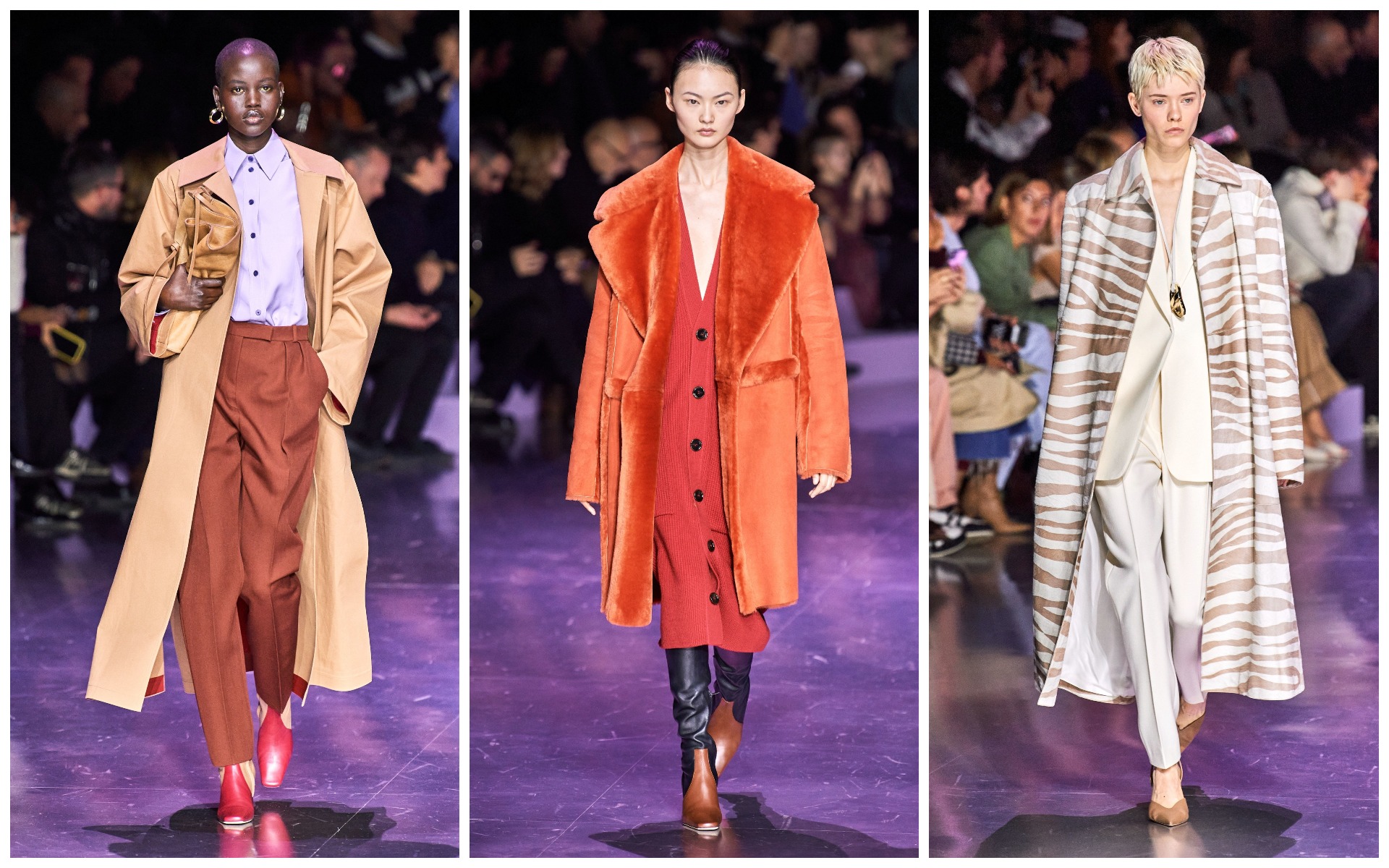 BOSS FW 2020/21