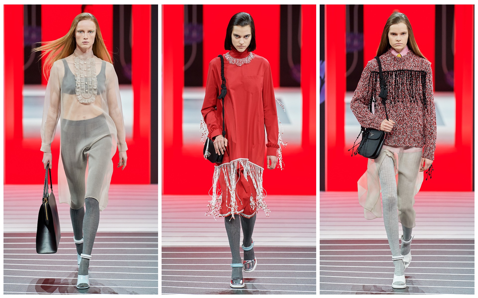 Prada FW 2020/21