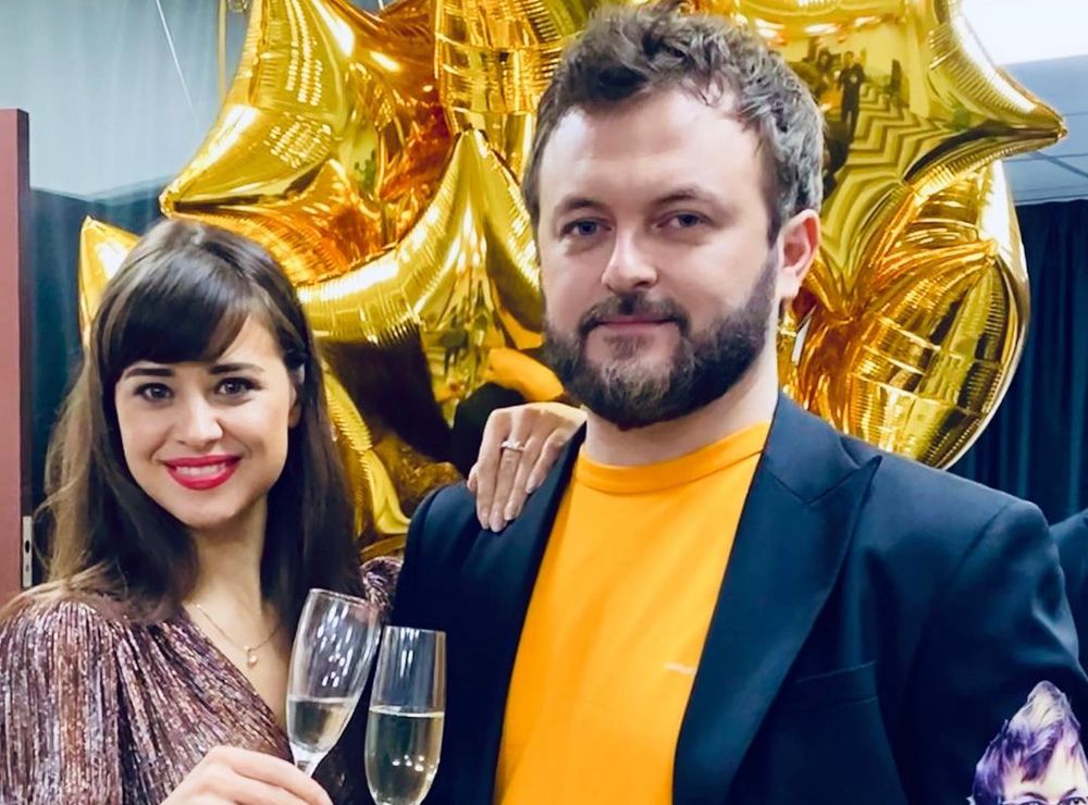 Жена Дзидзьо назвала причины развода – комментарий певицы Slavia Жена Дзидзьо назвала причины развода – комментарий певицы Slavia