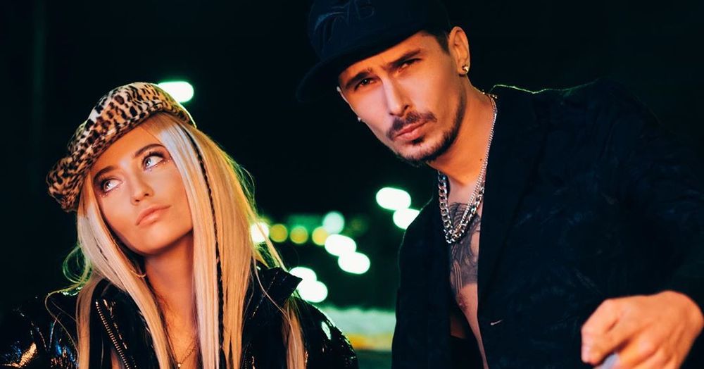 Время и Стекло Лох смотреть клип онлайн