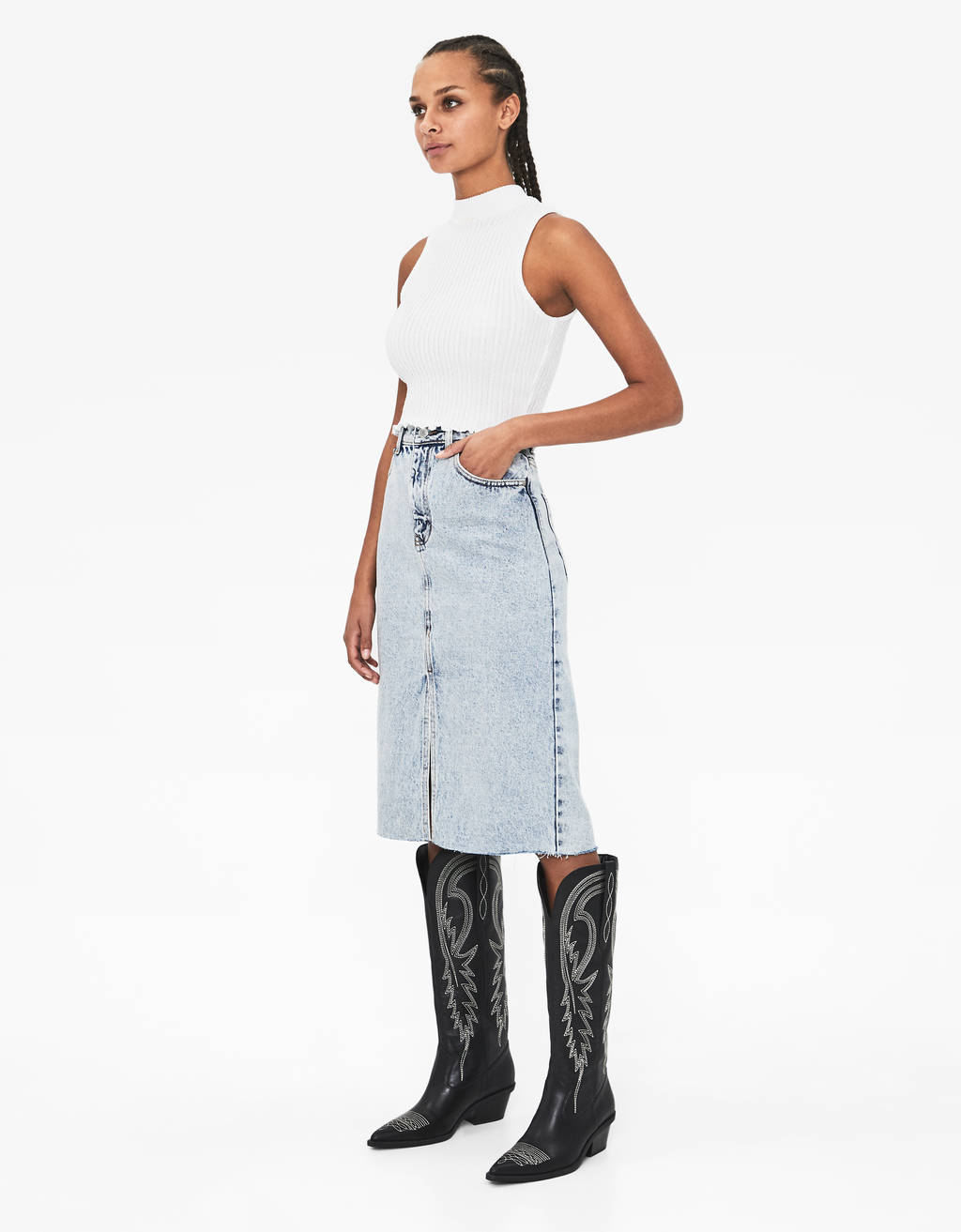 Bershka, 499 грн