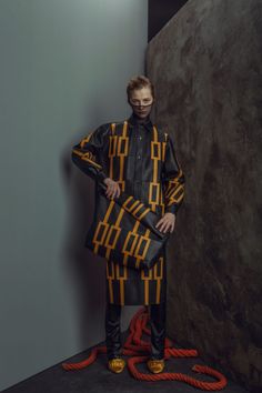 Тренды осени 2020
