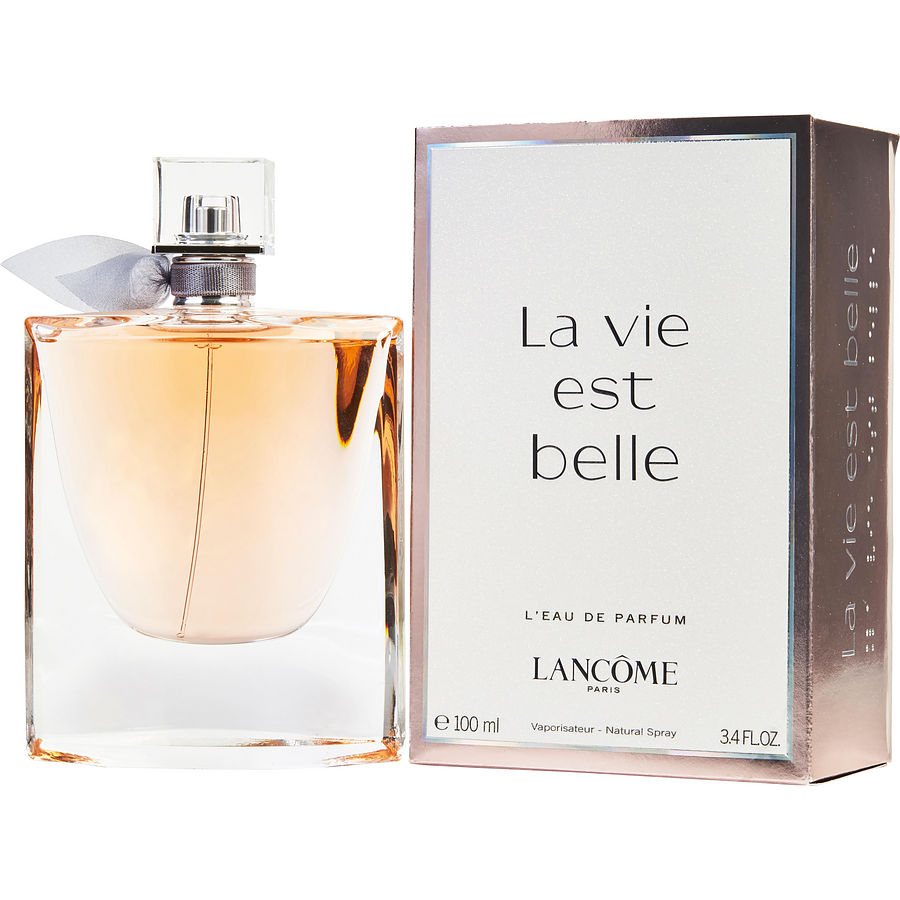 Lancome La Vie Est Belle Eau de Parfum