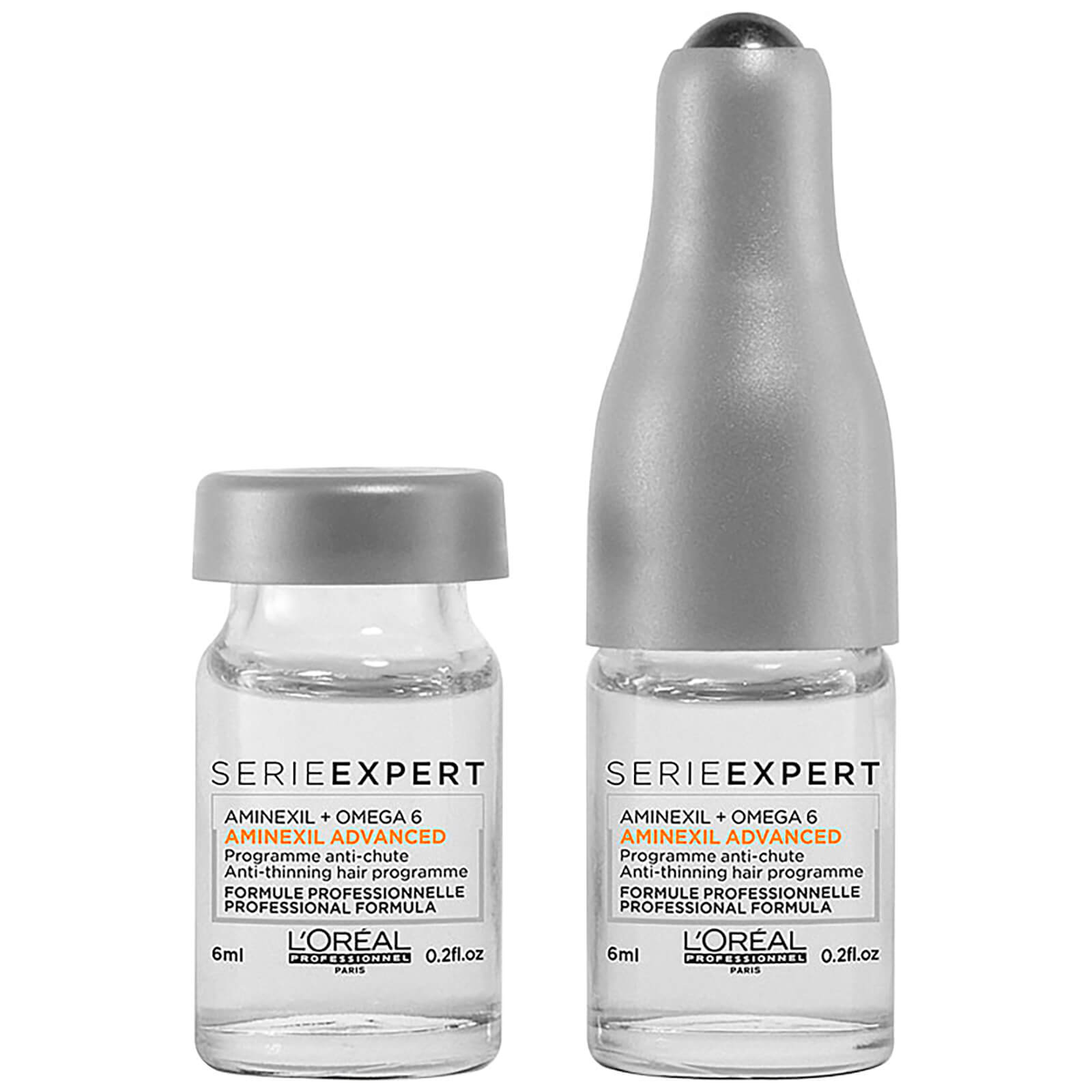 Aminexil Advanced, L'Oreal, 560 грн
