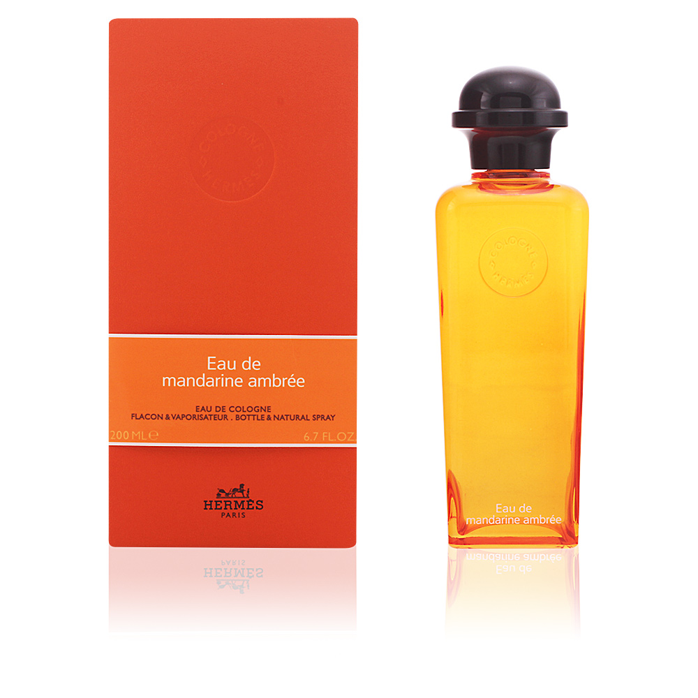 Hermes - Eau de Mandarine Ambree, 100 мл, 1200 грн