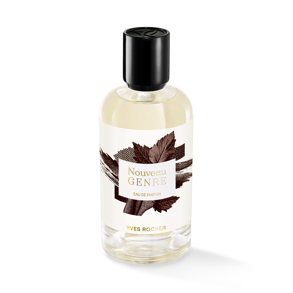 Nouveau Genre, Yves Rocher