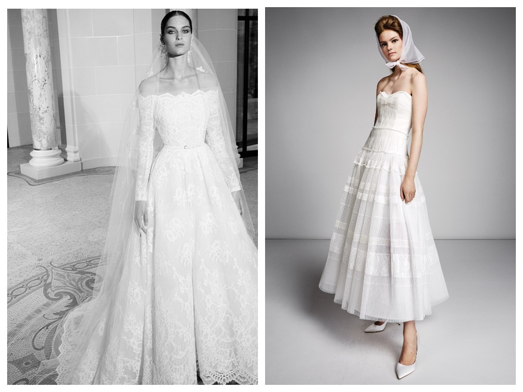 Elie Saab, Victor&Rolf