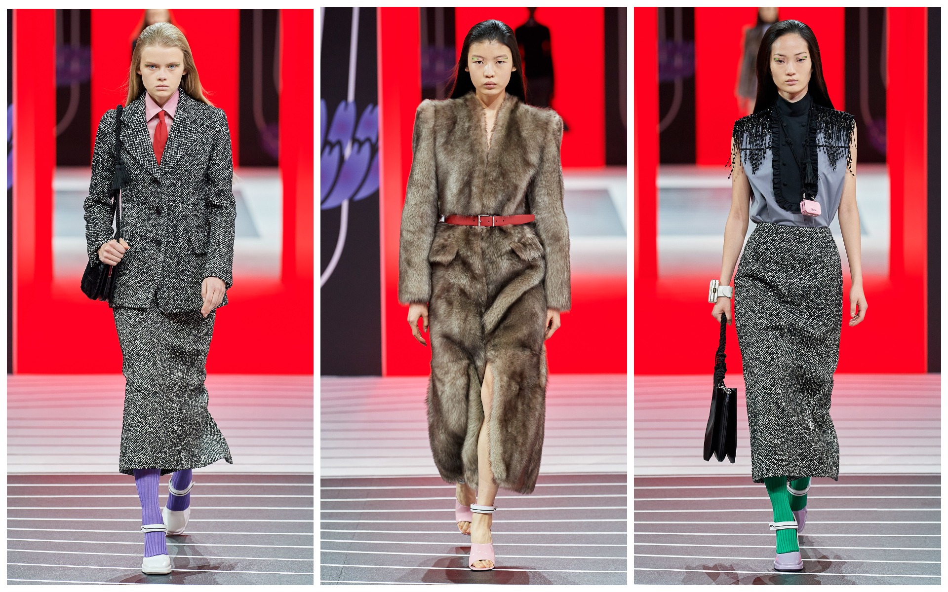 Prada FW 2020/21