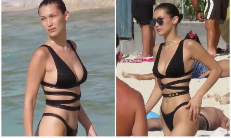 Модные купальники лето 2021