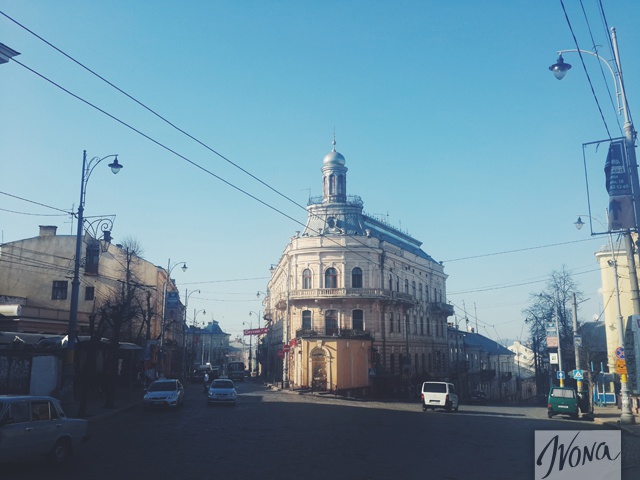Дом-корабль
