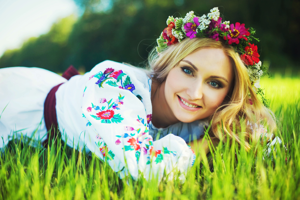 Украинские Красивые Женщины Фото украинские красивые женщины фото