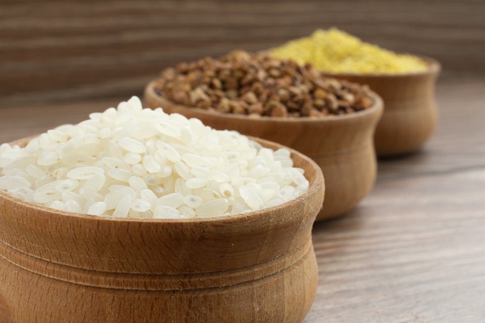 Как правильно хранить продукты, чтобы они не испортились?
