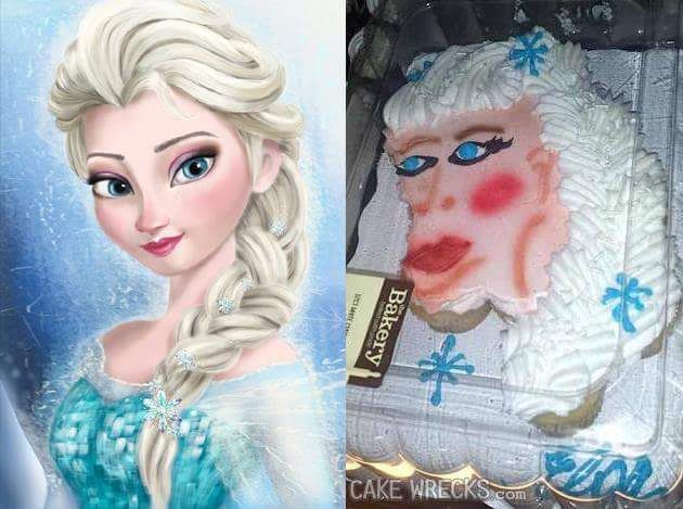 Принцесса Эльза