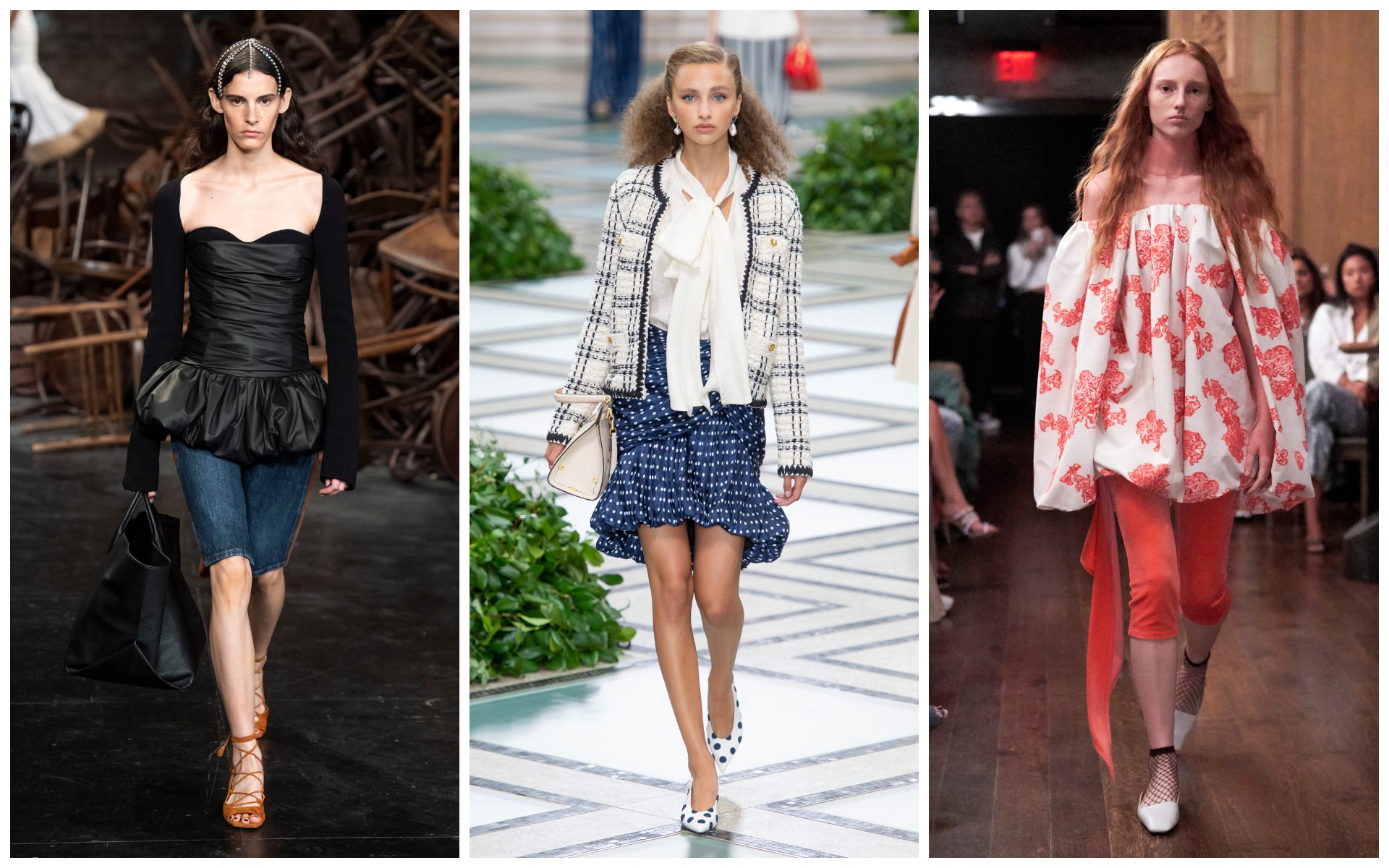 KHAITE, TORY BURCH, HELLESY