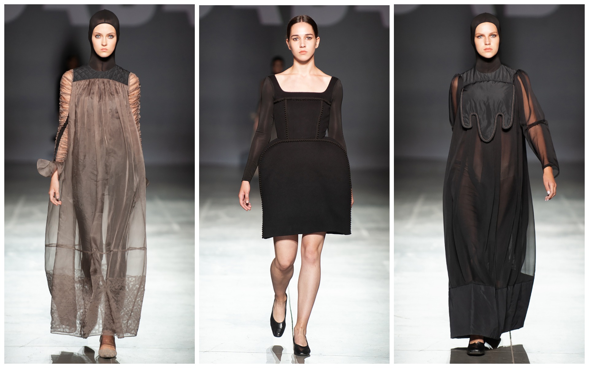 Fresh faces: GABA, s/s 2020