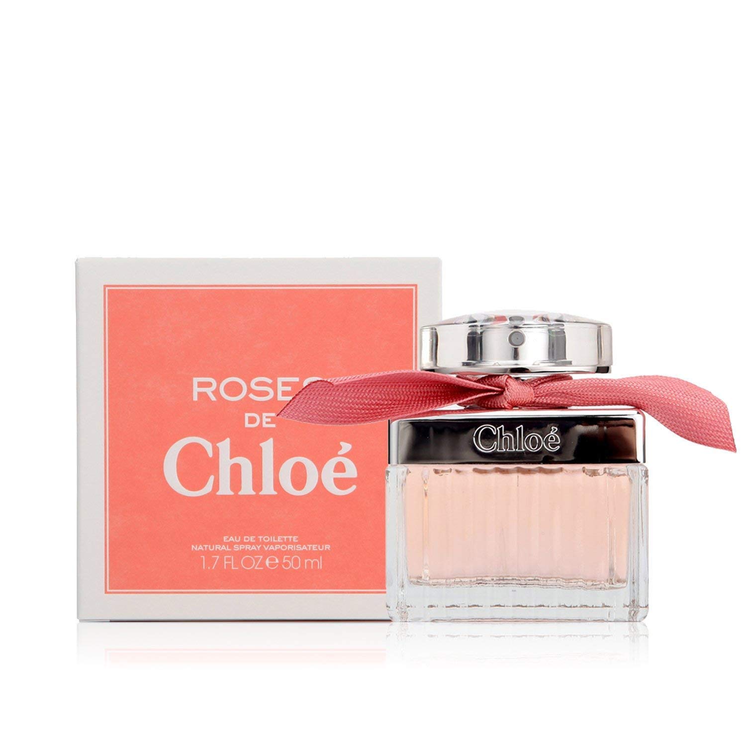 Chloe - Chloe De Rose, 30 мл, 1070 грн