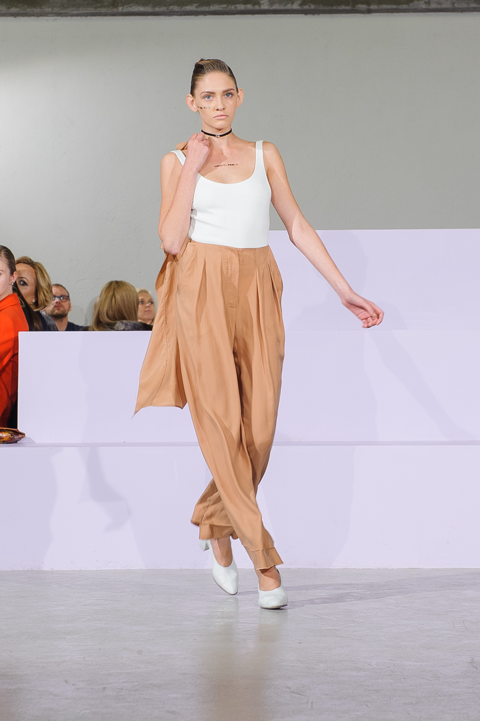 BEVZA S/S 2016