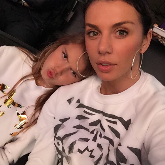 Анна Седокова