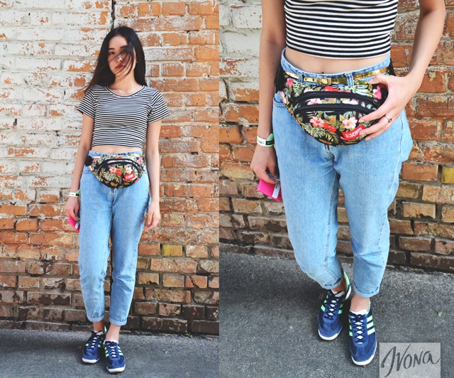 Street style на киевском фестивале