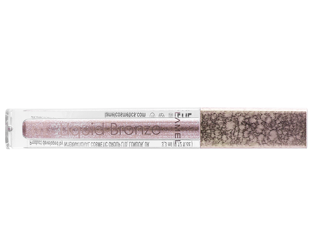 Lamel Professional Liquid Eyeshadow