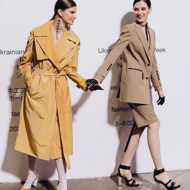 Ukrainian Fashion Week 2021: главные итоги недели моды
