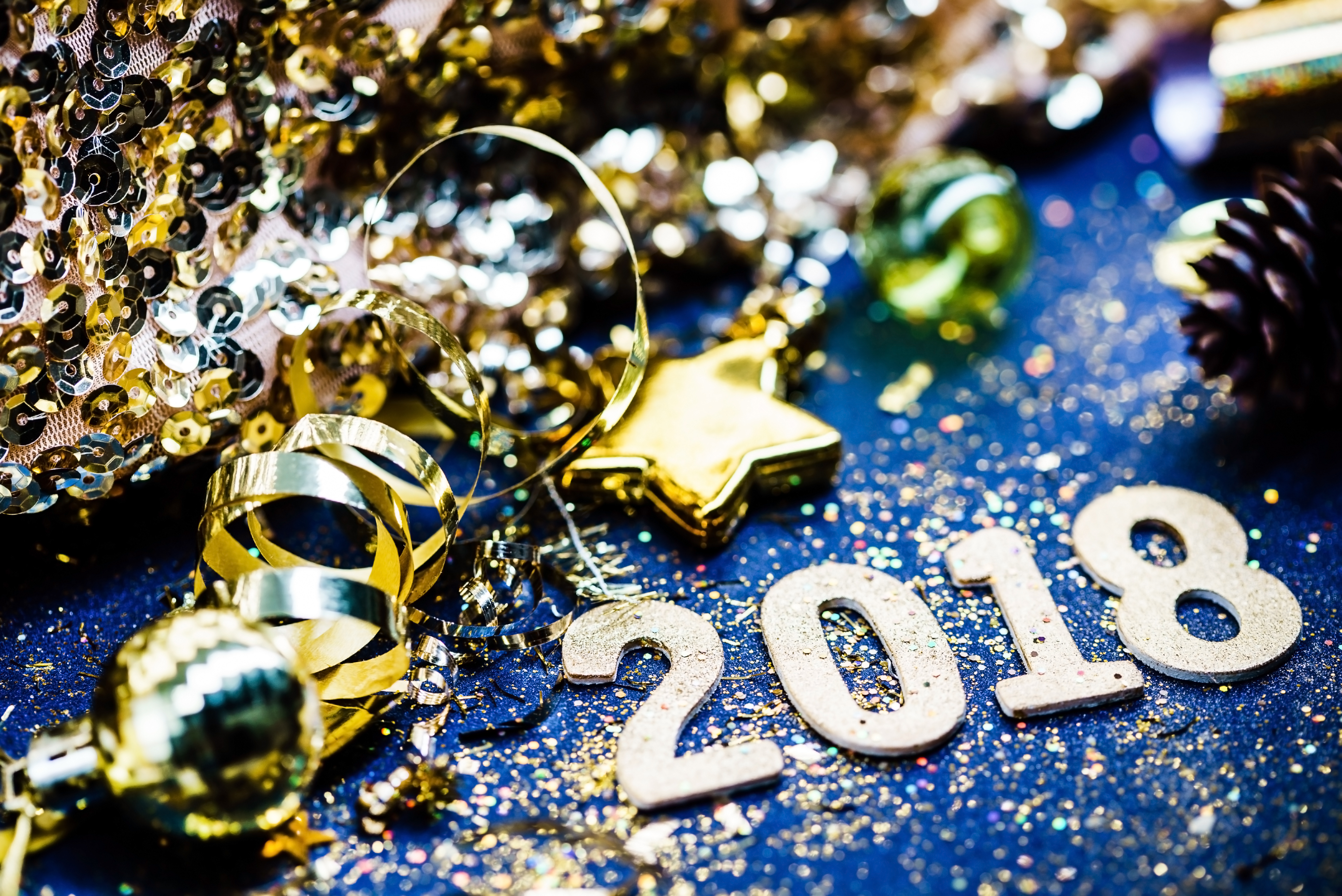 Новогодние гадания на Новый Год 2018 Новогодние гадания на Новый Год 2018