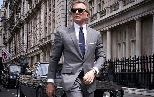 Агент 007 может жениться в новом фильме - СМИ
