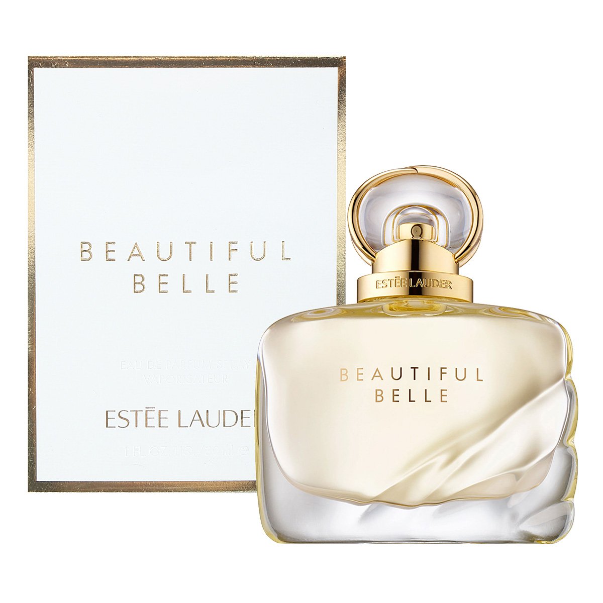 Estee Lauder - Beautiful Belle, 30 мл, 1139 грн