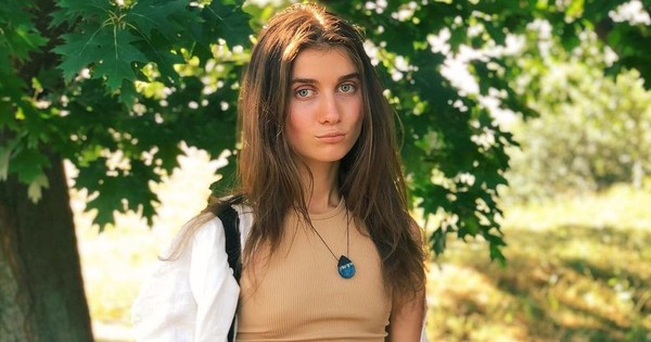 Jerry Heil бурно отгуляла 25-летие - фото