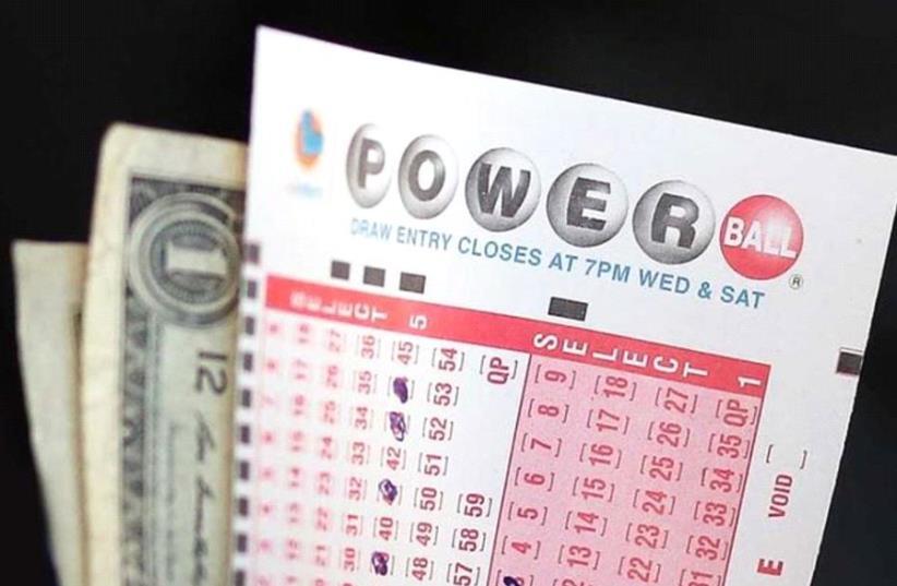 Powerball results LIVE: Winning numbers for Saturday